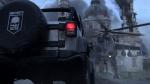 Jeep Wrangler Call of Duty MW3 Special Edition 2011 года